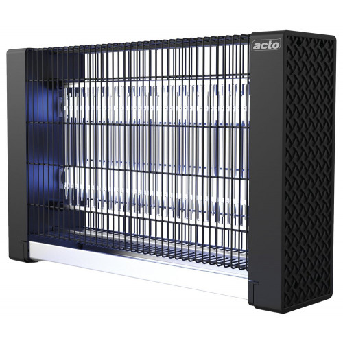 Lampe UV anti insectes grand format, Lampe ACTO - ACTO