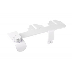 Kit lavant pour Abattant wc qq net mtk de marque MTK, référence: B9878000