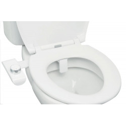 Kit lavant pour Abattant wc qq net mtk - MTK