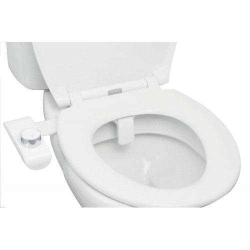 Kit lavant pour Abattant wc qq net mtk - MTK