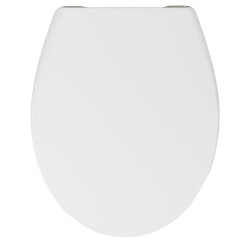 Abattant frein de chute versagrit® blanc MTK Fast clip de marque MTK, référence: B9878100
