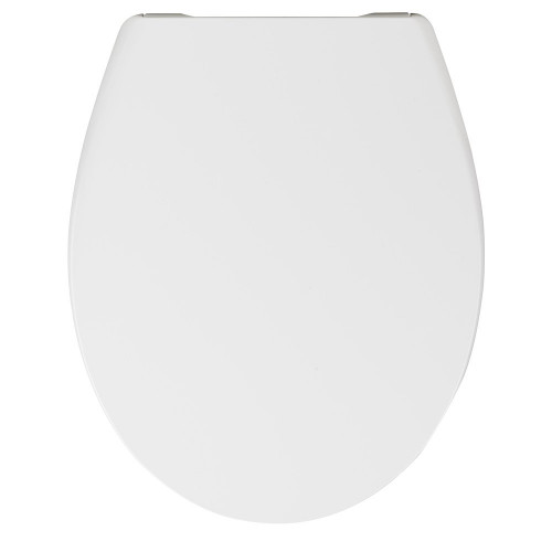 Abattant frein de chute versagrit® blanc MTK Fast clip - MTK
