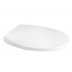 Abattant frein de chute versagrit® blanc MTK Fast clip - MTK