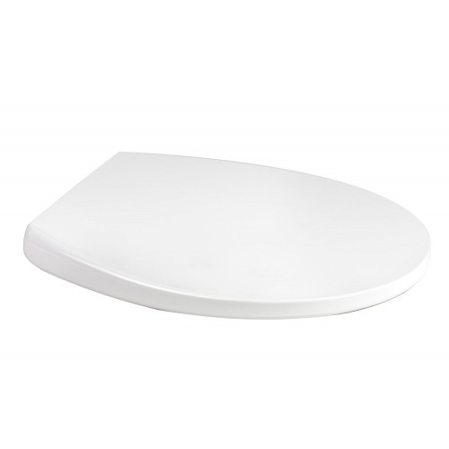 Abattant frein de chute versagrit® blanc MTK Fast clip - MTK