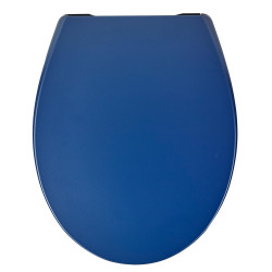 Abattant wc versagrit fast clip frein de chute declip bleu mtk de marque MTK, référence: B9878400