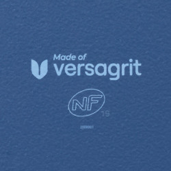 Abattant wc versagrit fast clip frein de chute declip bleu mtk - MTK