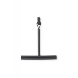Raclette pour porte de douche à suspendre Renew gris de marque BRABANTIA, référence: B9879400