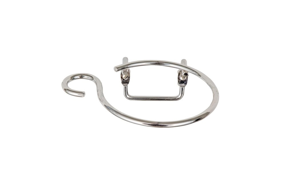 Wenko Gris/Argent