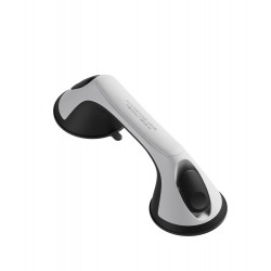 Barre de soutien droit L.30 cm blanc et noir GODONNIER de marque Godonnier, référence: B9881000