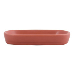 Porte-savon MAONIE terracotta MSV de marque Sans marque, référence: B9881100