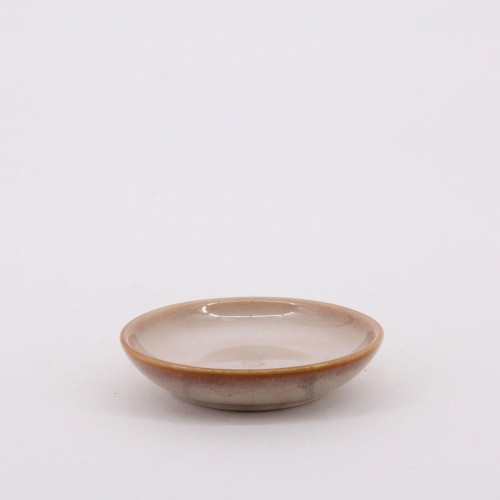 Porte-savon MARSA beige NORASIA - AZAO