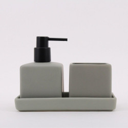 Distributeur Carry vert AZAO - AZAO