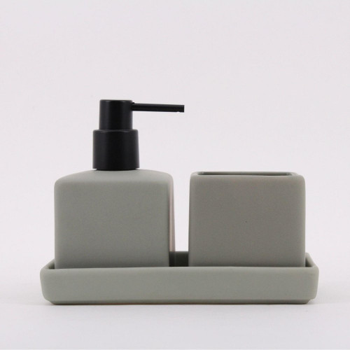 Distributeur Carry vert AZAO - AZAO