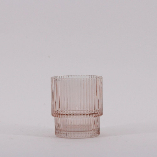 Gobelet de salle de bains Elizabeth rose NORASIA - AZAO