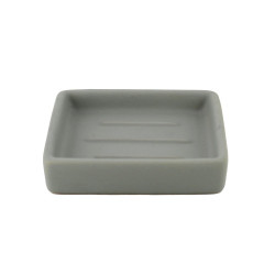 Porte-savon CARRY vert AZAO - AZAO