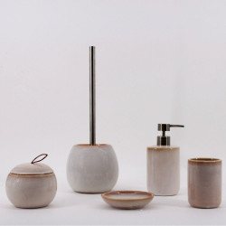 Distributeur Marsa beige NORASIA - AZAO