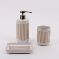 Distributeur Kara beige AZAO - AZAO