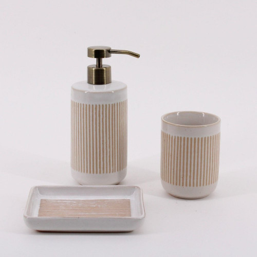 Distributeur Kara beige AZAO - AZAO