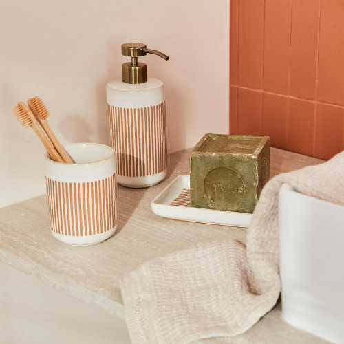 Distributeur Kara beige AZAO - AZAO