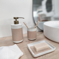Distributeur Kara beige AZAO - AZAO