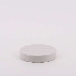 Porte-savon MONICA ivoire AZAO de marque AZAO, référence: B9882500