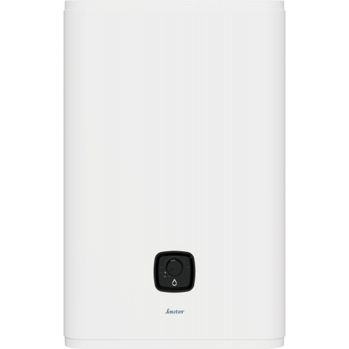 Chauffe-eau électrique plat horizontal/vertical SAUTER 40L - SAUTER