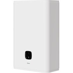 Chauffe-eau électrique plat horizontal/vertical SAUTER 40L - SAUTER