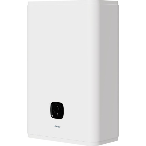 Chauffe-eau électrique plat horizontal/vertical SAUTER 40L - SAUTER