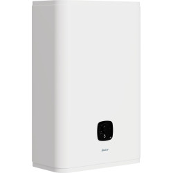 Chauffe-eau électrique plat horizontal/vertical SAUTER 40L - SAUTER
