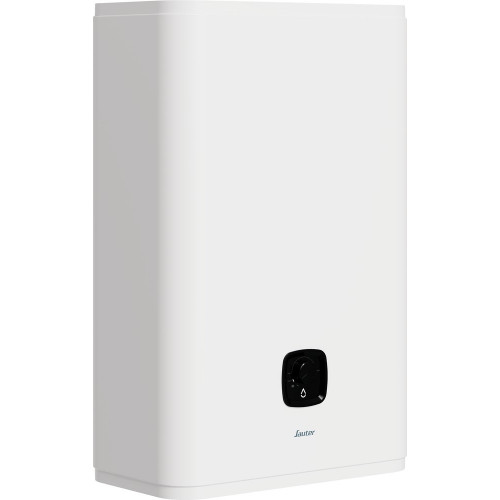 Chauffe-eau électrique plat horizontal/vertical SAUTER 40L - SAUTER