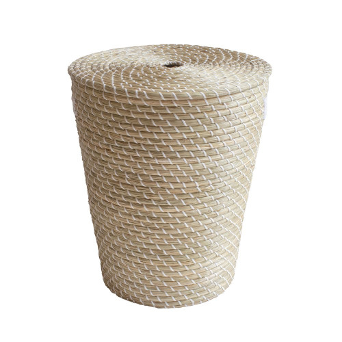 Panier à linge Phuket l.30.0 x H.50.0 x P.40.0 cm BOX  BEYOND - BOX & BEYOND