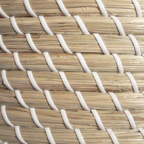 Panier à linge Phuket l.30.0 x H.50.0 x P.40.0 cm BOX  BEYOND - BOX & BEYOND