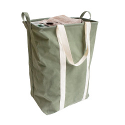 Panier à linge l.40.0 x H.60.0 x P.30.0 cm BOX BEYOND - BOX & BEYOND