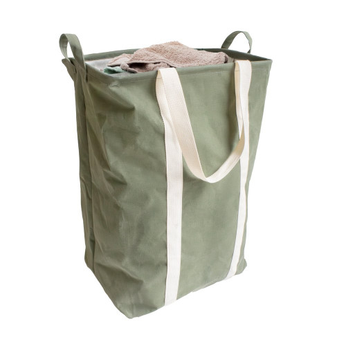 Panier à linge l.40.0 x H.60.0 x P.30.0 cm BOX  BEYOND - BOX & BEYOND