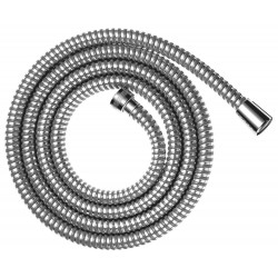Flexible de douche L.150 cm chrome, HANSGROHE Mariflex de marque HANSGROHE, référence: B9884000