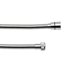 Flexible de douche Comfort chrome, 1,70M, TATAY - TATAY
