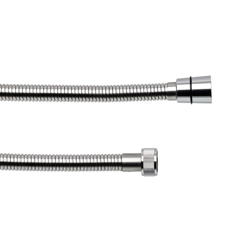 Flexible de douche Comfort chrome, 1,70M, TATAY - TATAY
