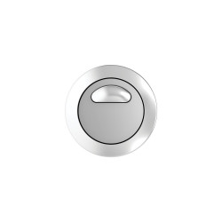Bouton soupape à double poussoir SIAMP de marque Siamp, référence: B9885500