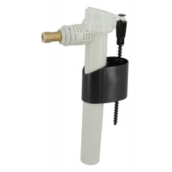 Robinet flotteur recycle integrant, NICOLL de marque NICOLL, référence: B9885700