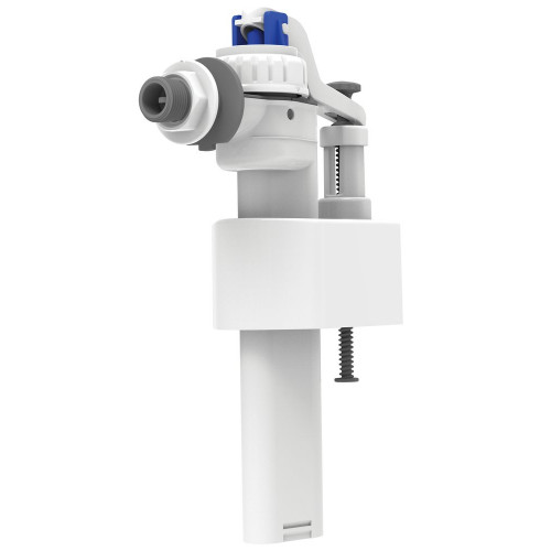 Robinet flotteur alimentation laterale 3/8 1px - Siamp