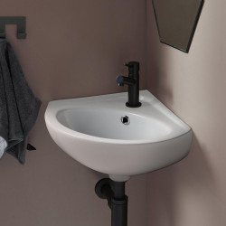 COREO LMAINS ANGLE CERAM de marque Sans marque, référence: B9886100