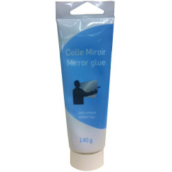 Colle miroir tube 100 ml de marque Sans marque, référence: B9887800
