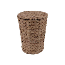 Poubelle de salle de bains 3 l naturel HEYLA - AZAO