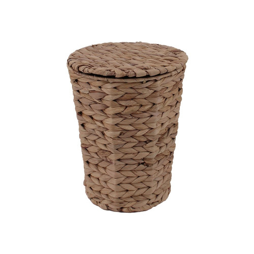 Poubelle de salle de bains 3 l naturel HEYLA - AZAO
