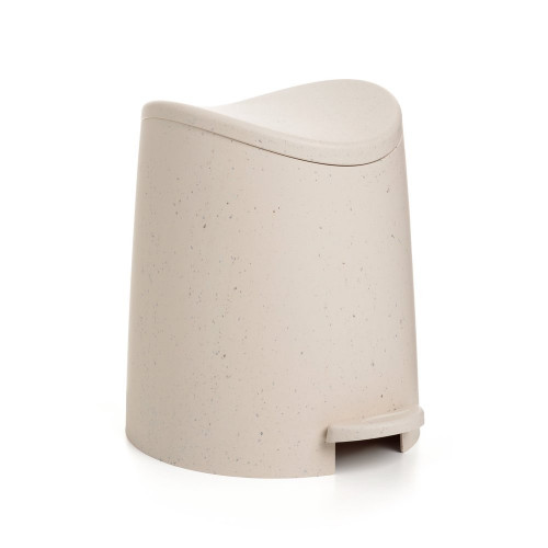 Poubelle de salle de bains 3 l ecohome ECOHOME TATAY - TATAY