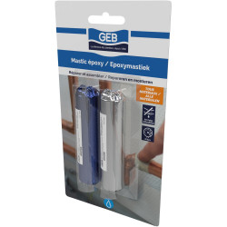 Mastic beige 127255 GEB, 100G - GEB