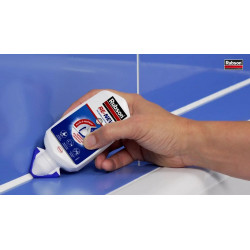 Silicone mastic salle de bain Re-new RUBSON, blanc, 80 ml - RUBSON