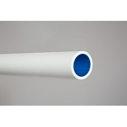 Tube PER, diam.16 x 20 mm de 10 m de marque Sans marque, référence: B9890400