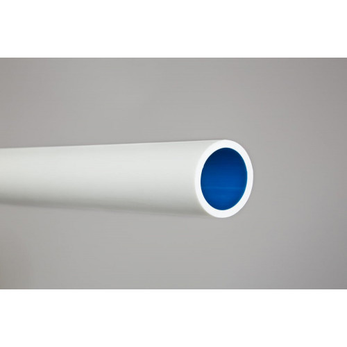 Tube PER, diam.16 x 20 mm de 10 m - Sans marque