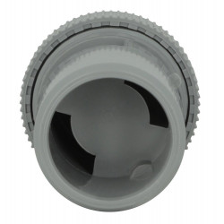 Aérateur à membrane universel Diam 32/40, Nicoll - GIRPI